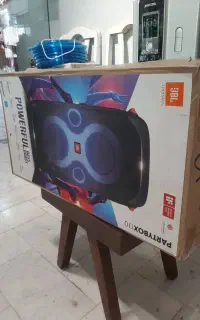 اسپیکر پارتی باکس جی بی ال ۱۱۰   JBL 110