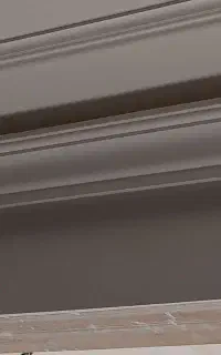 گچکاری جزئی  وکلی