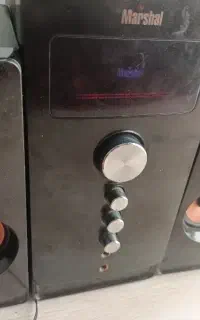 باند مارشال فلشخور مفت