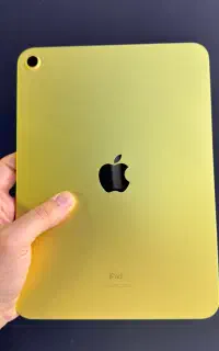 آیپد نسل دهم