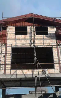 سبک سازی احمدی