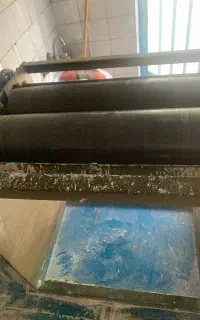 فروش به علت تغییر شغل