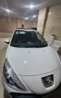 207 پانا دنده رینگ 1405 صفر