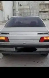 ۴۰۵مدل ۹۱ بیرنگ