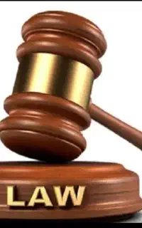 وکیل دادگستری