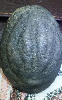 سنگ جالب قدیمی