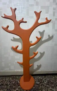 رخت آویز کودک(جالباسی)