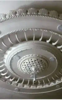 گچکاری