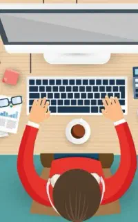 استخدام نیرو کافینت