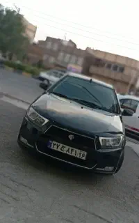 دنا معمولی مدل 94