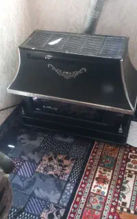 بخاری