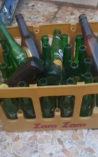 جعبه۲۴تایی زمزم و لیموناد