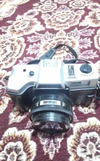 دوربین عکاسی