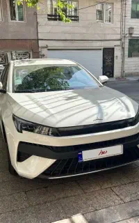 کی ام‌ سی‌ جی ۷ / J7 KMC سفید صفر
