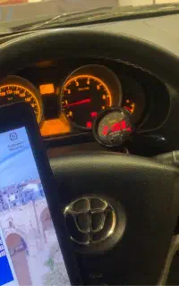 ریمپ تخصصی افزایش شتاب کاهش مصرف سرویس موتور