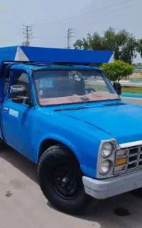 نیسان مدل ۱۳۸۶ انژکتور درحد