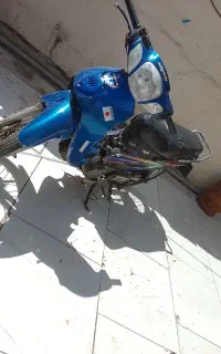 موتور ویو بی کلاچ