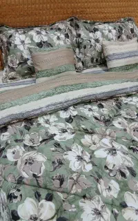 حراج انواع لحاف و روتختی