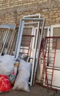 خریدار،خرید ضایعات آلمیون مس برنج اهن چودن وغیره