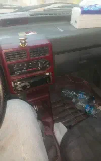 پراید مدل 85