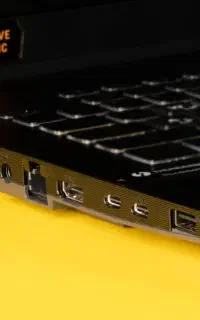 لب تاب گیمینگ ایسوس tuf gaming f17
