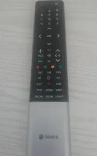 کنترل اسنوا