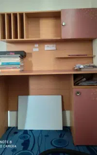 میز مطالعه