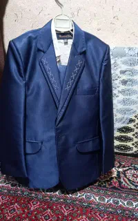 کت و شلوار بچه گانه