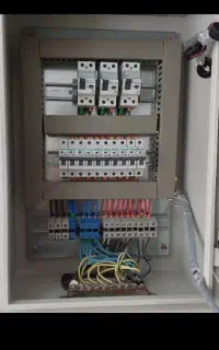 برقکاری ساختمان 0تا100