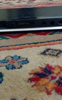 دستگاه DVD