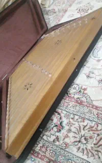 سنتور سه مهر ماهور