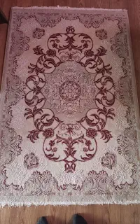 فرش و قالیچه