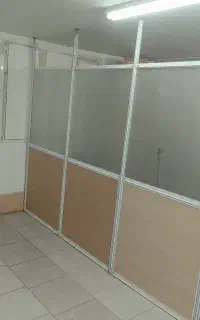 پارتیشن اماده