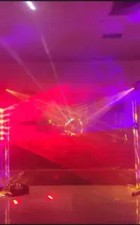 دیجی آقا دیجی خانوم اجاره باند رقص نوراسپیکر شارژی