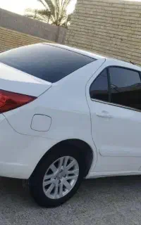 باسلام دنامدل94معاوضه با 405اس الیکس بندرهندیجان