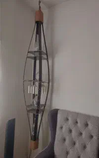 بار آویز به سقف ۱ تومن