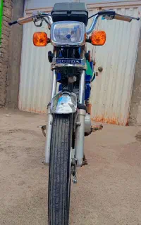 موتور 125سی سی