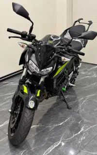 کاوازاکی z250