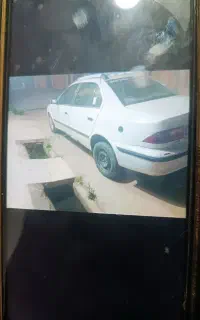 سمند