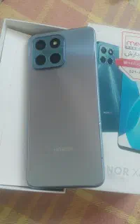 Honor X6