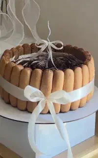 تیرامیسو های خاص