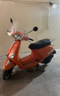 کاوان ۱۲۵ سی سی