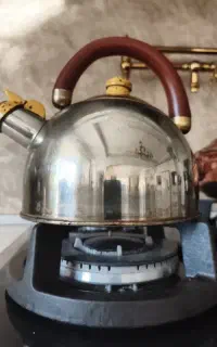 کتری استیل اصل آلمان