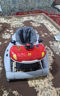 روروک دلیجان مدل روما