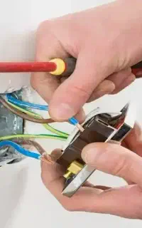 برقکار برق برقکاری ساختمان ساختمانی کرج و حومه