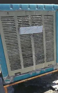 کولر ابی 3500