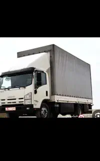 حمل بار اسباب منز ل وبارهای شرکتی