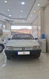 روآ مدل ۸۵