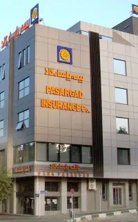 فرصت طلایی جذب در شرکت بیمه پاسارگاد ۴خانم و ۴آقا