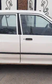 سواری پراید